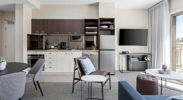 Habitación De ejecutivo Quest Echuca