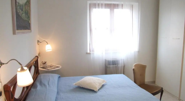 Apartment- Rosa 4+2, Book Lejlighed Sassetta Etruscan Coast