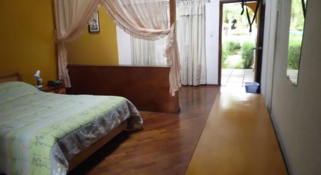Hostería Sommergarten, Foglalás Szálloda Sangolqui Pichincha