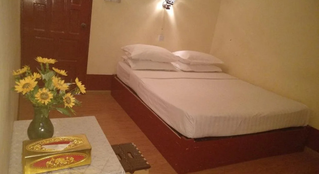 Galaxy Motel Hpa An