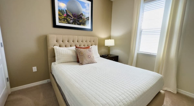 Villa Near Disney Themed Luxury 5bd With Pool 5 Bedroom Home