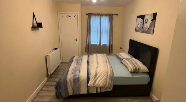 Cozy London Apartment - Central Location
