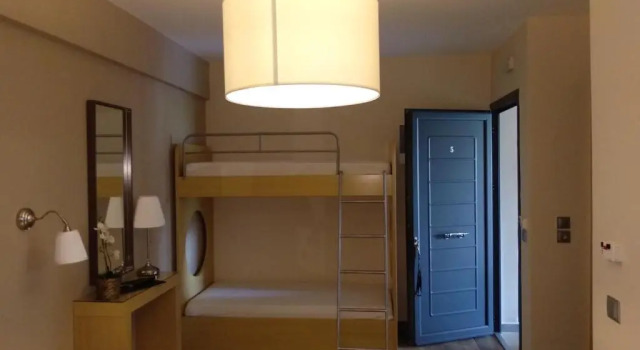 Номер Standard Athos Thea Luxury Rooms