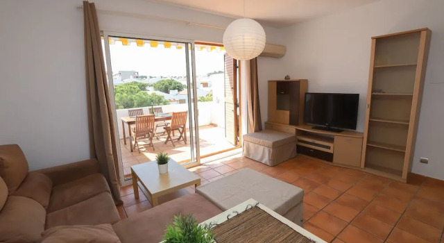 Apartamento Stival Park