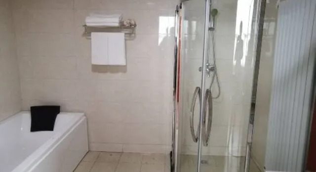 Люкс Deluxe Linyi Junan Jinsheng Hotel