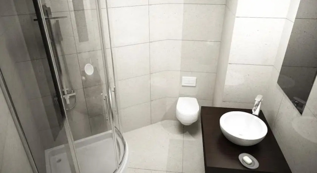 New Gudauri Aparthotel, Rezerwuj Apartament Hotele w Mtkheta-Mtianeti z basenem, Basen
