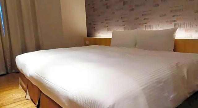 Двухместный номер Standard La Hotel-Baseball Theme Hall