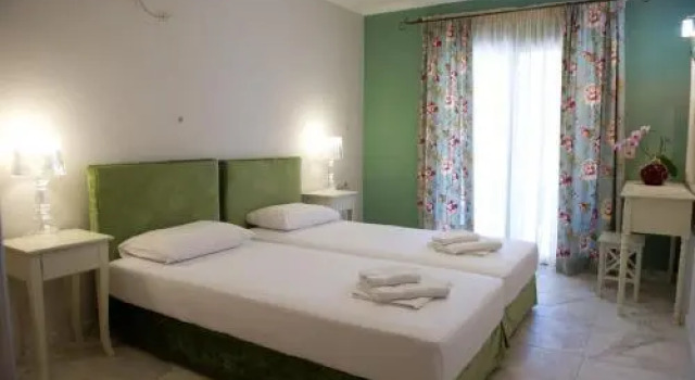 magicstay - guest house 2 stars nydri