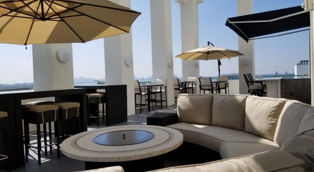The Sixty Sixty Luxury High Rise Condo, Забронировать Отель Отели Miami Metropolitan Area 3 звезды, 3*