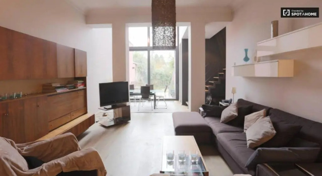 Rez/Duplex 3 Ch Et Jardin, Prenota Hotel Hotel a Flanders con parcheggio, Parcheggio