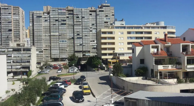 Zdenka Studio Split, Réserver Hôtel Split Comitat de Split-Dalmatie, près de Radosevac Beach
