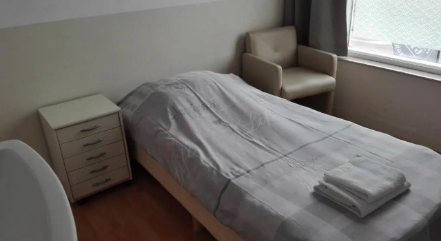 Номер Comfort B&B Kamerverhuur Gebr. de Muynck