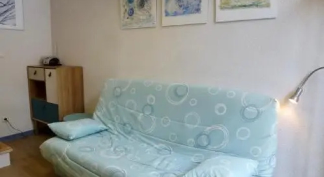 Apartment Tres Beau Duplex Avec Balcon Expose Sud A Bareges, Rezervasyon Daire Bareges Tourmalet Ski Resort