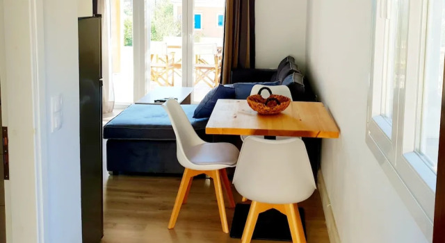 Reiki Luxury Villas