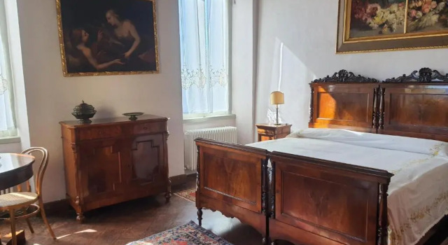 B&B Villa SantAnna