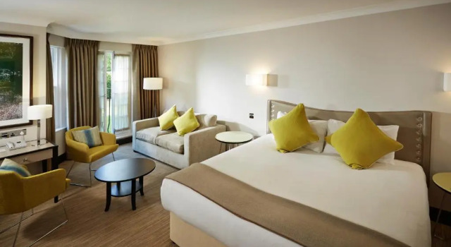 Семейный номер Standard Royal Berkshire