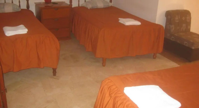 Camera Standard Hostal Camiluz