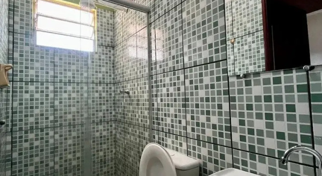 Двухместный номер Economy Hotel Maracá