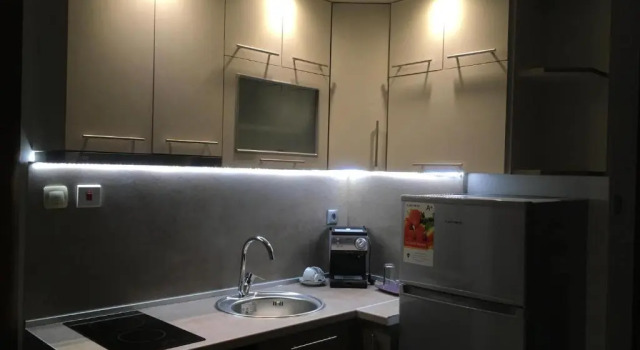 Студия Apartment Park Sveti Vrach