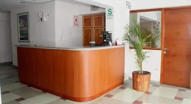 Hotel Cholcana, Забронировать Отель Мирафлорес 