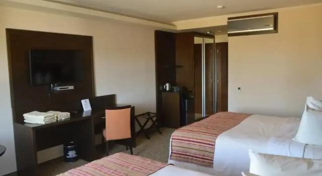 Номер Superior Mayim Hotel Termal & Spa