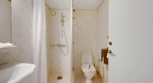 Одноместный номер Standard Hotel Kryb I Ly Kro