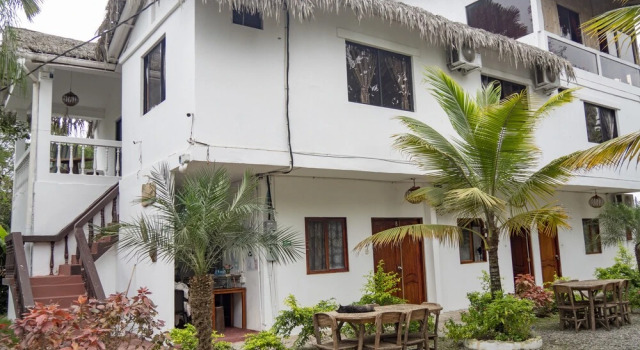 Hostal Buen Dia