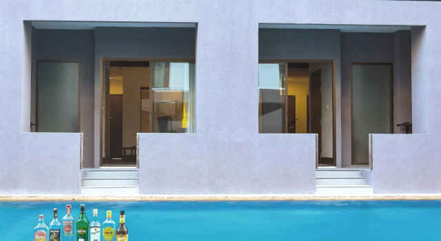 Номер Standard Woraburi The Ritz Resort & Spa
