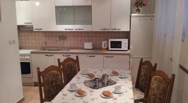Апартаменты Apartment Tomislav