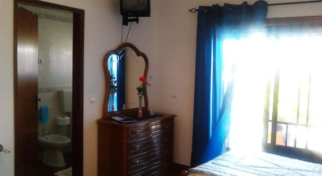 Residencia Ceu-Azul