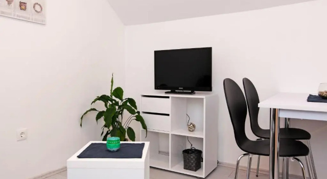 Апартаменты с балконом Apartments Park