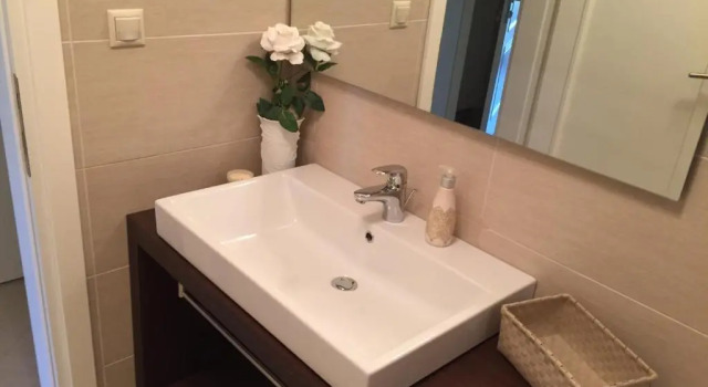Вилла VinodolSun Villa Vallis