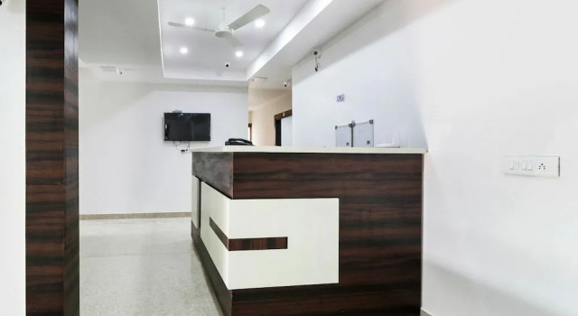 Oyo 48529 H5, Varaa Hotelli Thanesar Haryana