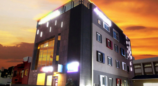 Jeju Lux Hotel