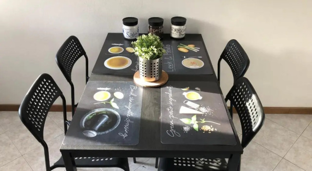 Апартаменты La Terrazza di Beppe