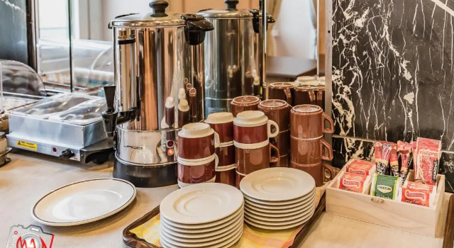 Семейный номер Standard Hotel Moderno