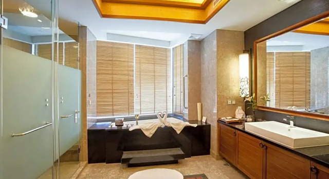 Номер Superior Haiyatt Garden Hotel