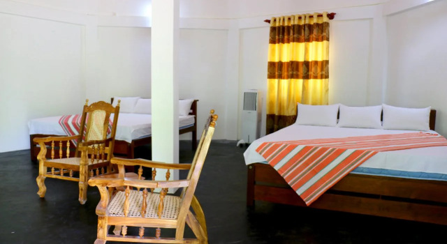 Lavish Eco Jungle, Забронировать Отель Отели Виравила 3 звезды, 3*