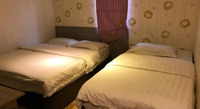 Номер Standard My Family Hotel