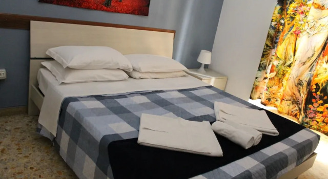 Двухместный номер Standard Guesthouse Mersede
