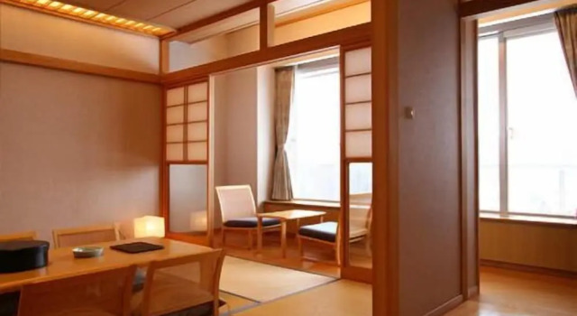 Одноместный номер Standard Furano - Hotel / Vacation STAY 35777