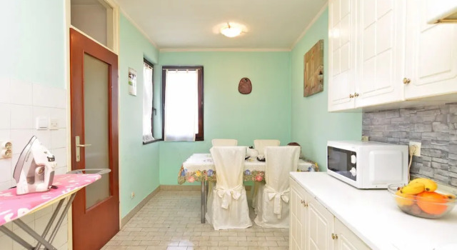 Апартаменты Standard Apartment 1597