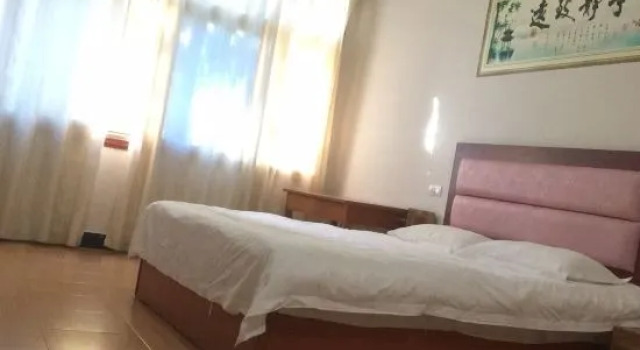 Люкс Mingdao Inn