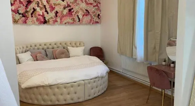 Golden Suite, Забронировать Апартаменты/квартира Апартаменты Руана, рядом с Музей Флобера и истории медицины, Апартаменты/квартира