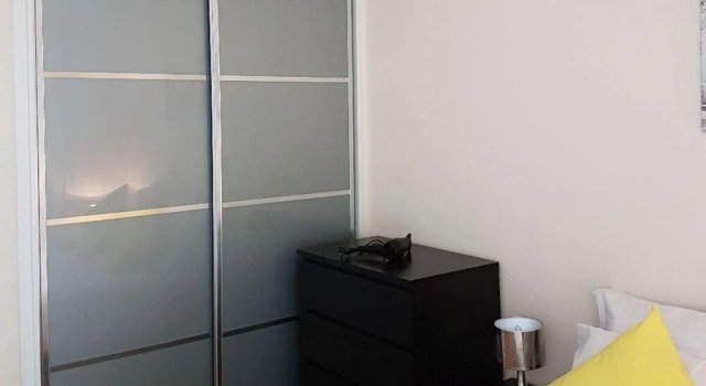 45 Brooklyn House - Lap of Luxury City Centre Apartments in Hub - Parking, City View, Varaa Huoneisto Asunnot kohteessa Merseyside, Huoneisto