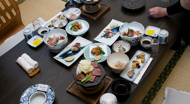 Ryokan Tatsumi, Prenota Hotel Hotel a Kyushu con parcheggio, Parcheggio