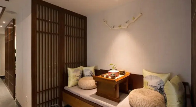 Boke Manor Zen Tea Hotel, Забронировать Отель Отели Лунцюанььи 4 звезды, 4*