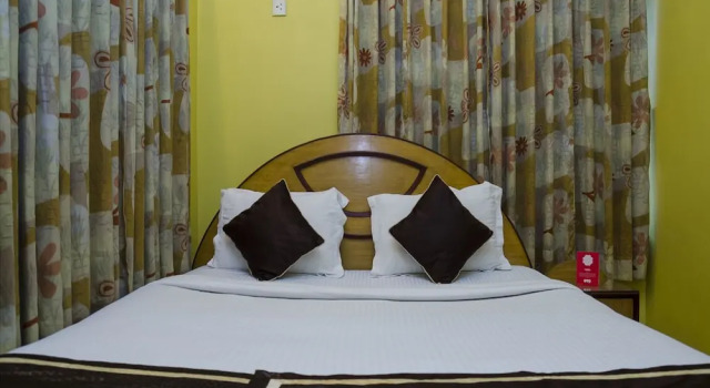 OYO 6729 Landmark AB Block, Prenota Hotel Calcutta 