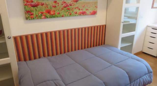 Апартаменты Appia Tourist Apartment