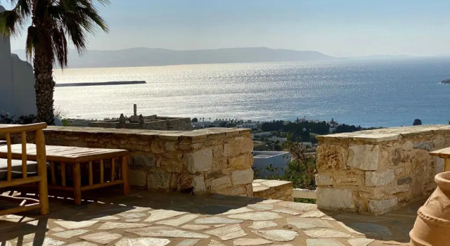 Апартаменты Deluxe Villa Rossi